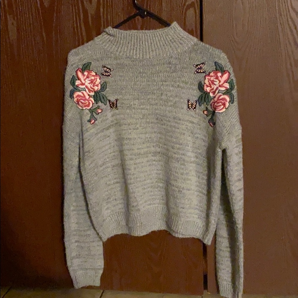 Sweater